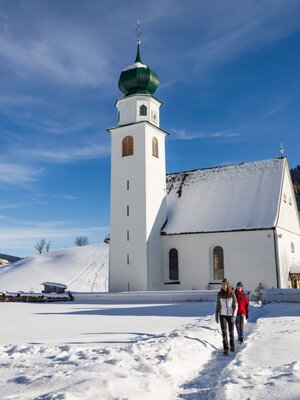Wandern_TVB_Wildschoenau_01_2022_Dabernig_26.jpg | © Wildschönau Tourismus FG Dabernig Hannes